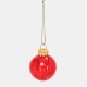 коледни,опаковки,и,декорации,the,spirit,of,christmas,12pk,35mm,glass,bauble,99,one,size,shiny,red