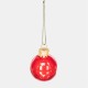 коледни,опаковки,и,декорации,the,spirit,of,christmas,12pk,35mm,glass,bauble,99,one,size,candy,red
