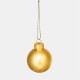 коледни,опаковки,и,декорации,the,spirit,of,christmas,12pk,35mm,glass,bauble,99,one,size,matte,golden