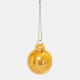 коледни,опаковки,и,декорации,the,spirit,of,christmas,12pk,35mm,glass,bauble,99,one,size,shiny,golden