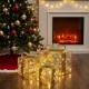 the,spirit,of,christmas,3,piece,holographic,parcels,gold,holo
