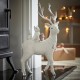 the,spirit,of,christmas,reindeer,ornament,white