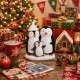 the,spirit,of,christmas,penguin,family,ornament,penguin