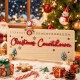 the,spirit,of,christmas,christmas,countdown,ornament,wood