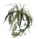градина,/,на,открито,аксесоари,на,разпродажба,mica,chlorophytum,green,in,pot,stan,grey,green