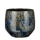 градина,/,на,открито,аксесоари,на,разпродажба,mica,harris,pot,round,blue