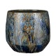 градина,/,на,открито,аксесоари,на,разпродажба,mica,harris,pot,round,blue