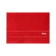 boss,home,boss,plain,bath,mat,red