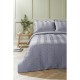 спално,бельо,и,комплекти,homelife,chevron,pinsonic,design,duvet,set,grey