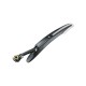 topeak,topeak,defender,m2,rear,mudguard,26'',