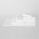 хавлии,sheridan,luxury,egyptian,bath,mats,snow