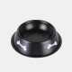 за,домашни,любимци,аксесоари,на,разпродажба,waggy,tails,metal,pet,bowl,black