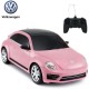 игри,и,технологии,всички,игри,и,играчки,rastar,rastar,remote,control,car,1:24,scale,volkswagen,beetle,pink