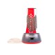silca,silca,ultimate,chain,waxing,system,red