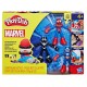 аксесоари,на,разпродажба,play,doh,marvel,hero,adventure,set,plus