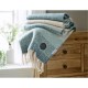 аксесоари,на,разпродажба,the,lyndon,company,rosendale,throw,99,blue