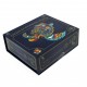 donnay,wood,puzzle,turtle