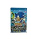 подаръци,и,играчки,sonic,the,hedgehog,jixelz,remix,sonic,and,coin,puzzle,adults,tomy
