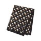 аксесоари,на,разпродажба,boss,home,monogram,throw,black,brown