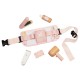 подаръци,и,играчки,toylife,hairdresser,styling,belt,pink