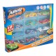 подаръци,и,играчки,игри,и,технологии,всички,игри,и,играчки,toylife,diecast,car,12,pack,00,multi