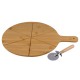 аксесоари,на,разпродажба,alpina,pizza,board,00,brown