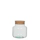 аксесоари,на,разпродажба,mica,chela,storagepot,transparent,clear