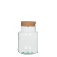аксесоари,на,разпродажба,mica,chela,storagepot,transparent,clear