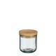 аксесоари,на,разпродажба,mica,salamo,storagepot,recycled,glass,clear