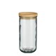 аксесоари,на,разпродажба,mica,salamo,storagepot,recycled,glass,clear