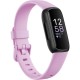 часовници,часовници,за,бягане,fitbit,inspire,3,black,lilac,bliss,black