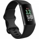 часовници,за,бягане,fitbit,charge,6,black,black