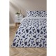 спално,бельо,и,комплекти,homelife,silhouette,indigo,duvet,set,blue
