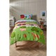 спално,бельо,и,комплекти,аксесоари,на,разпродажба,homelife,farmyard,kids,duvet,set,multi