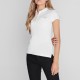 дамска,блуза,с,яка,дамски,топове,tommy,hilfiger,heritage,short,sleeve,slim,fit,polo,shirt,ladies,classic,wht,100