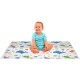 подаръци,и,играчки,аксесоари,на,разпродажба,edco,2pk,play,mat,in,multi
