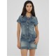 дамски,поли,и,рокли,guess,guess,bltd,dnm,drs,ld44,rain,lt,wash