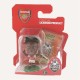 английската,висша,лига,arsenal,фланелки,от,различни,клубове,футболни,аксесоари,soccerstarz,officially,licensed,arsenal,figures,bukayo,saka