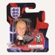 фланелки,от,различни,клубове,футболни,аксесоари,soccerstarz,officially,licensed,england,figures,beth,mead