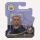 фланелки,от,различни,клубове,футболни,аксесоари,soccerstarz,officially,licensed,manchester,city,figures,pep,guardiola