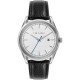 мъжки,часовник,часовници,ted,baker,baker,dacquiri,watch,mens,black,silver