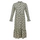 дамска,рокля,дамски,поли,и,рокли,regatta,women,s,orla,kiely,midi,a,line,dress,black,daisy