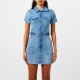 рокля,дамски,поли,и,рокли,good,american,fit,for,success,stretch,denim,mini,dress,blue274