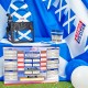 футболни,аксесоари,всичко,за,футбола,на,разпродажба,team,supporter,set,small,pack,euros,2020,scotland