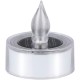 градина,/,на,открито,arti,casa,solar,garden,tealight,flickering,none