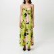 дамска,рокля,дамски,поли,и,рокли,selected,femme,women,s,helinda,sleeveless,boho,maxi,dress,lime,green,aop