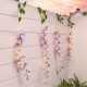 градина,/,на,открито,аксесоари,на,разпродажба,streetwize,solar,decorative,wisteria,flower,lights,lilac