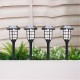градина,/,на,открито,аксесоари,на,разпродажба,streetwize,solar,stake,light,bright,white,glow,4,pack,led