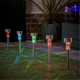 градина,/,на,открито,linea,of,10,colour,changing,solar,stake,lights,multi