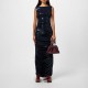 рокля,дамски,поли,и,рокли,norma,kamali,women's,sleeveless,shirred,maxi,dress,true,navy
